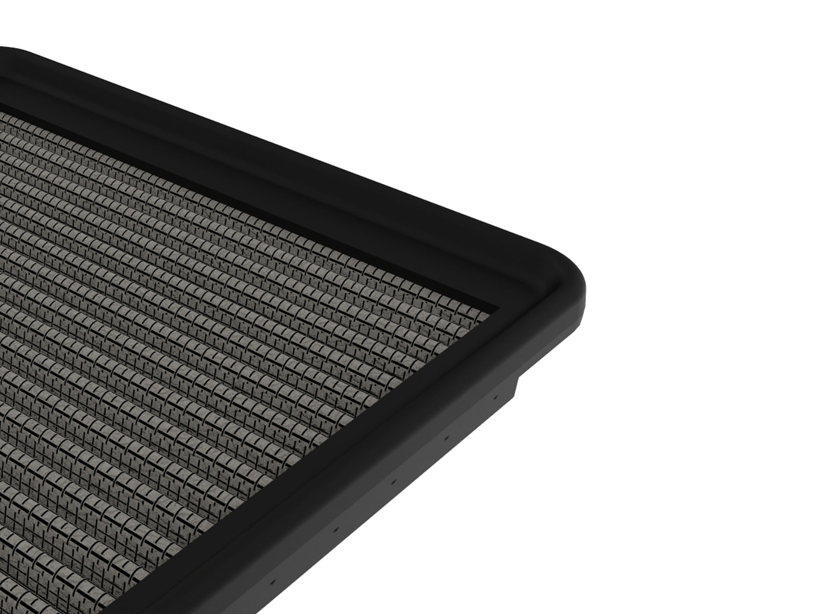 aFe Magnum FLOW Pro Dry S Panel Air Filter | Multiple Subaru Fitments (31-10161)