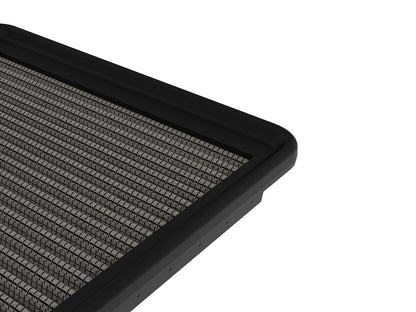 aFe Magnum FLOW Pro Dry S Panel Air Filter | Multiple Subaru Fitments (31-10161)