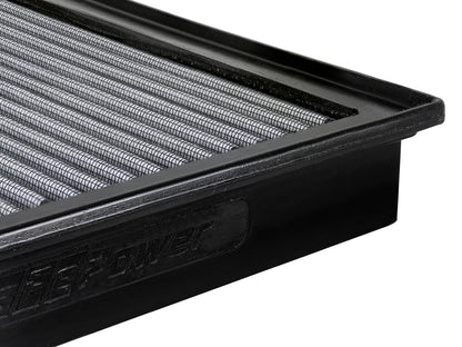 aFe Magnum Flow OE Replacement Air Filter | Ford F-150 (09-11) V8-4.6/5.4/6.2L (31-10162)