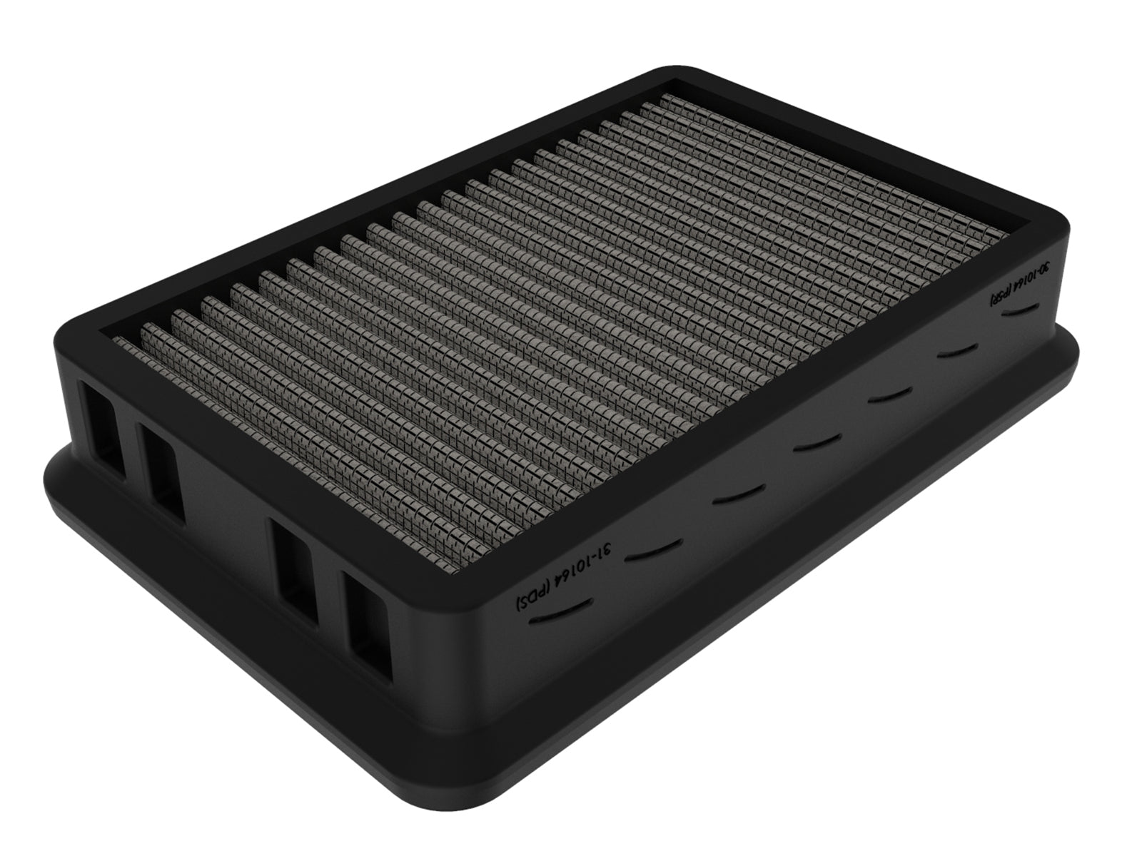 aFe Magnum Flow OE Replacement Air Filter | Mitsubishi Evo X (08-11) (31-10164)