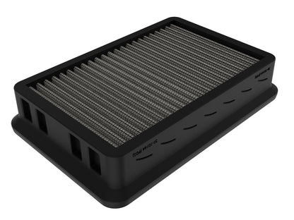 aFe Magnum Flow OE Replacement Air Filter | Mitsubishi Evo X (08-11) (31-10164)