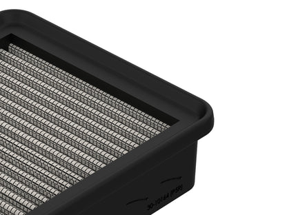 aFe Magnum Flow OE Replacement Air Filter | Mitsubishi Evo X (08-11) (31-10164)