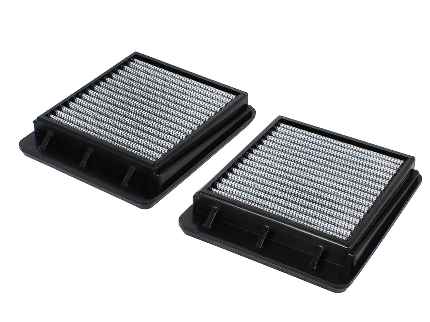 aFe Magnum FLOW Pro DRY S Air Filter | Nissan GT-R R35 (09-19) (31-10166)