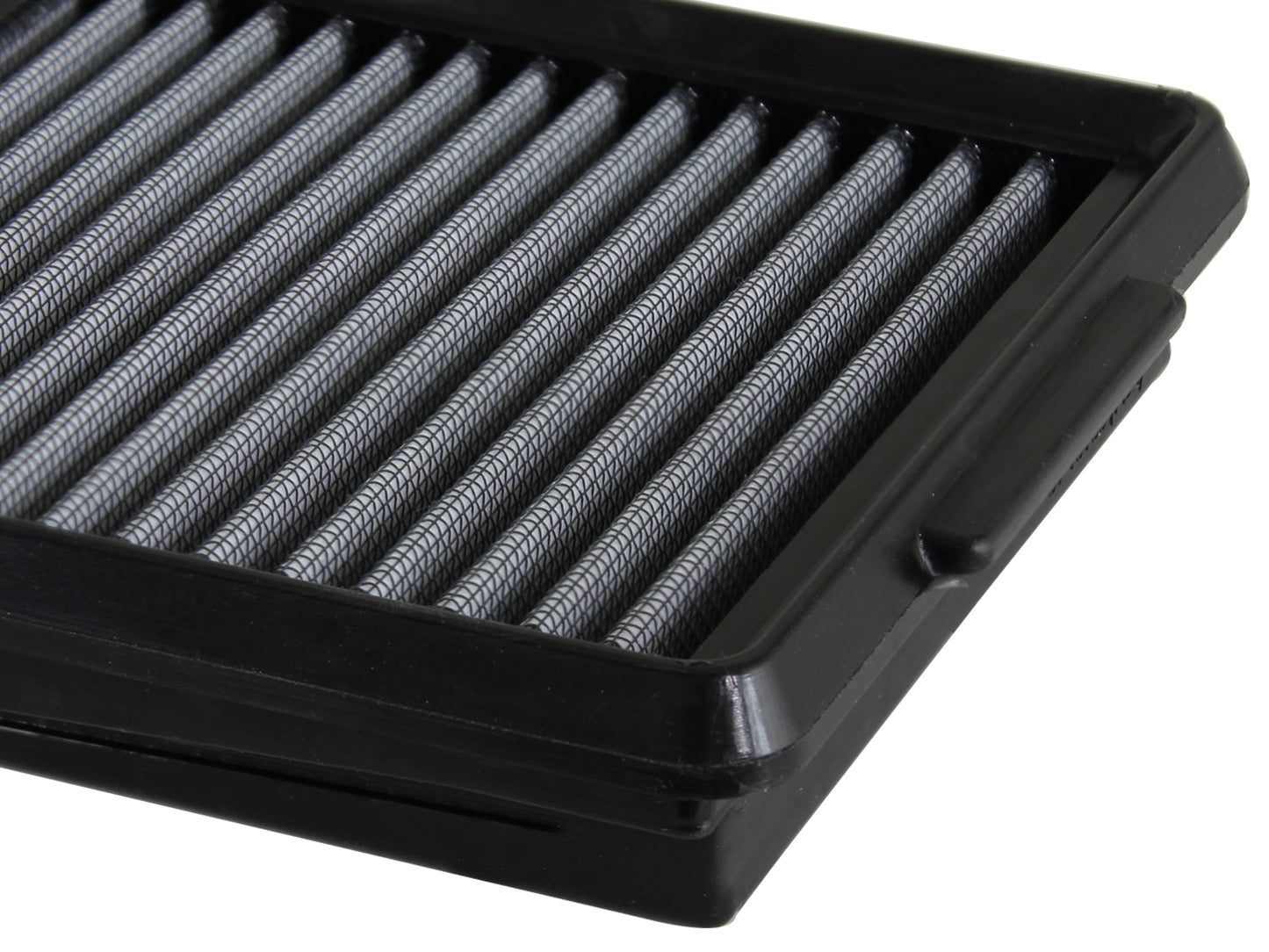 aFe Magnum FLOW Pro DRY S Air Filter | Nissan GT-R R35 (09-19) (31-10166)