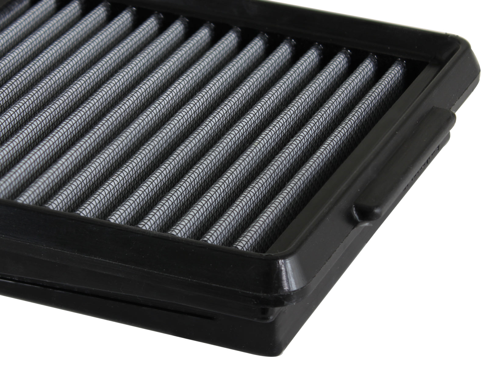 aFe Magnum FLOW Pro DRY S Air Filter | Nissan GT-R R35 (09-19) (31-10166)