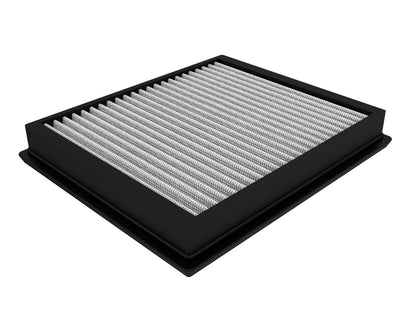 aFe Magnum FLOW OE Replacement Air Filter w/ Pro DRY S Media | Lexus IS-F V8 5.0L (08-11) (31-10167)