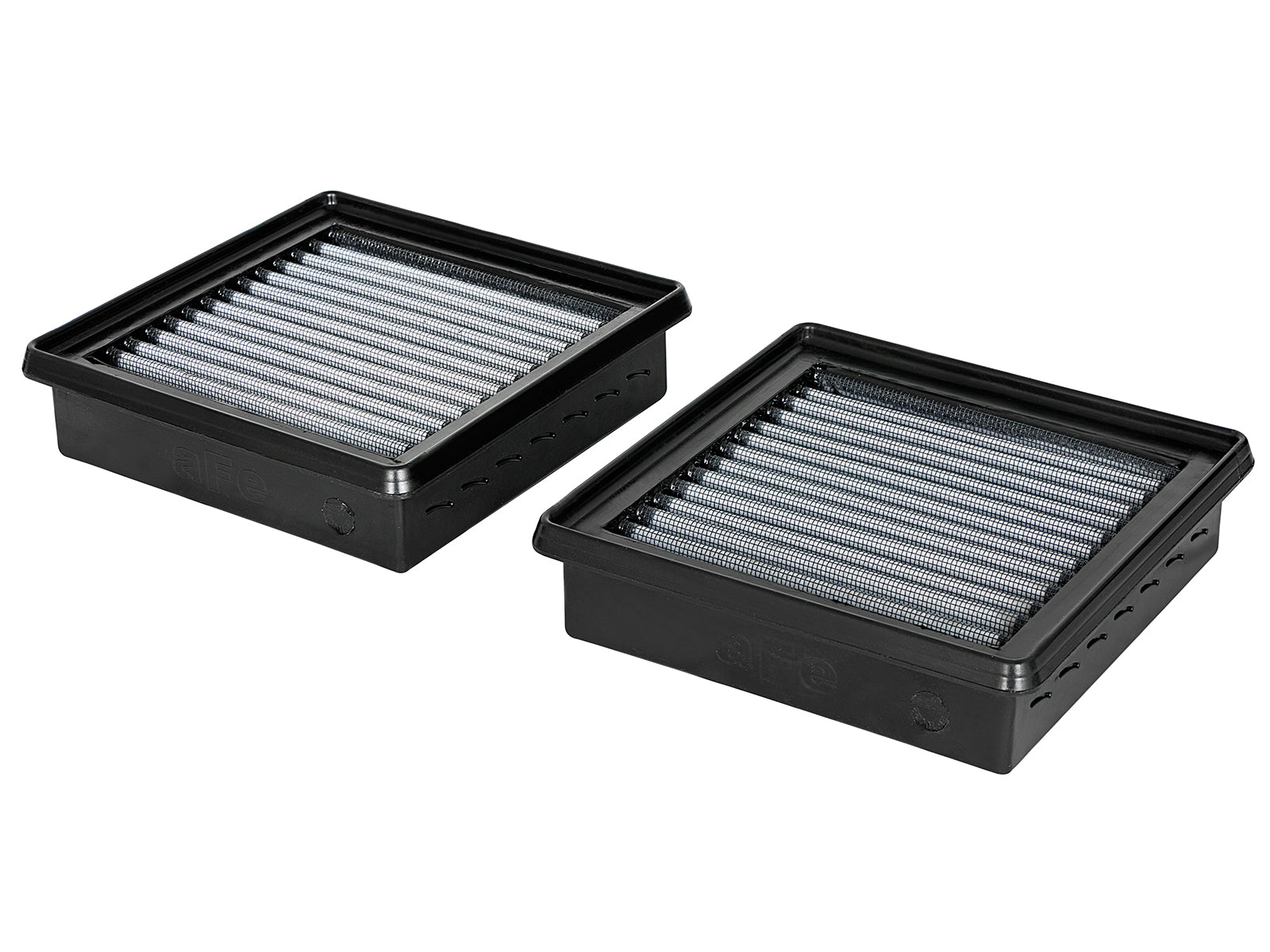 aFe Magnum FLOW OE Replacement Air Filter | Chevy Camaro V8 (85-92) (31-10169)