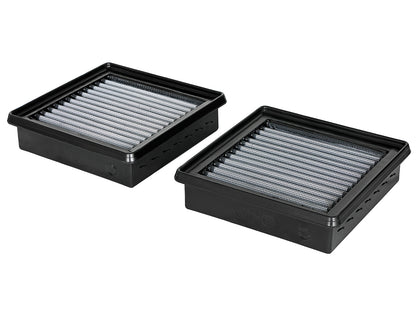 aFe Magnum FLOW OE Replacement Air Filter | Chevy Camaro V8 (85-92) (31-10169)