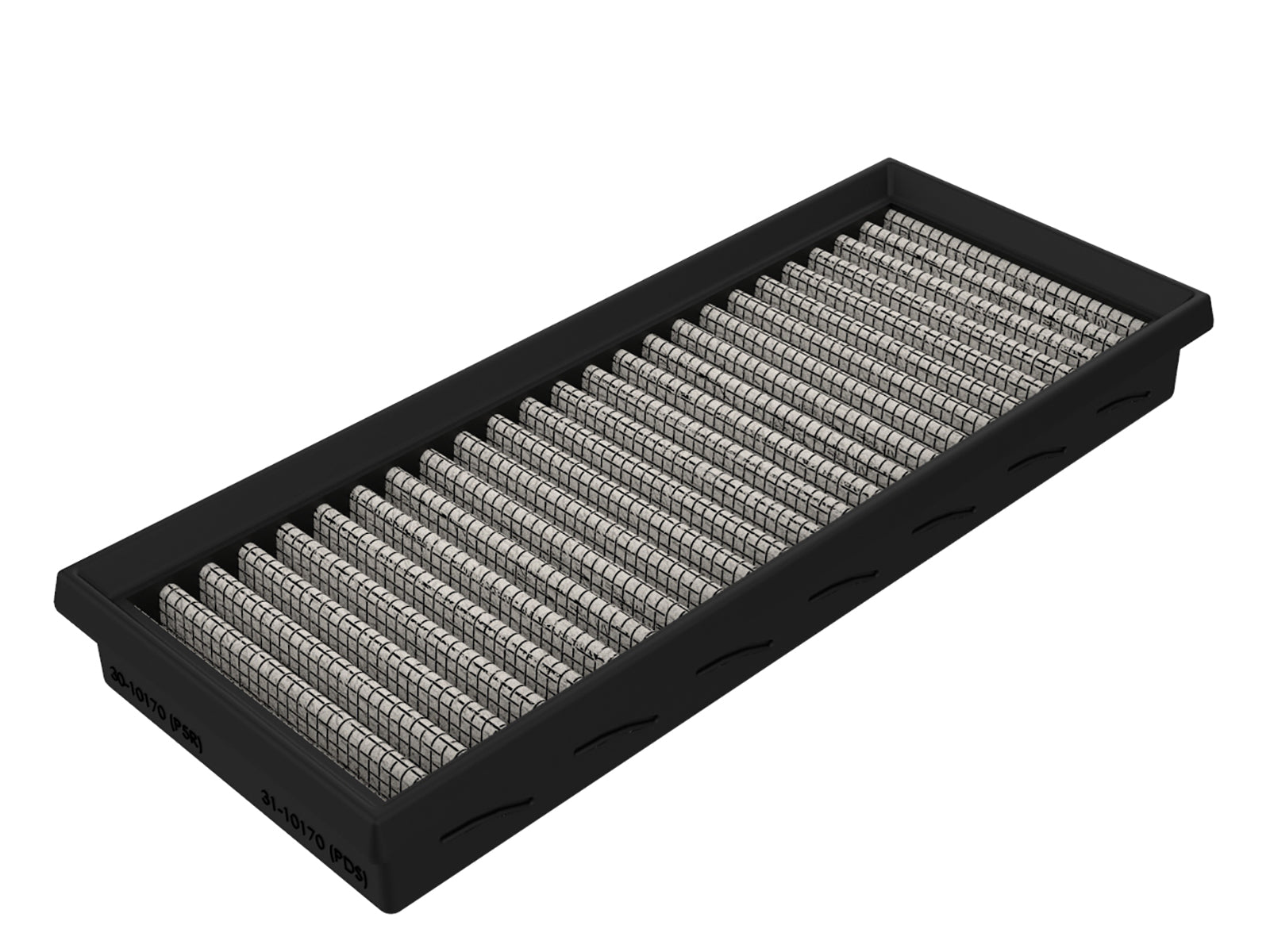 aFe Magnum FLOW OE Replacement Air Filter | Smart Fortwo (08-11) (31-10170)