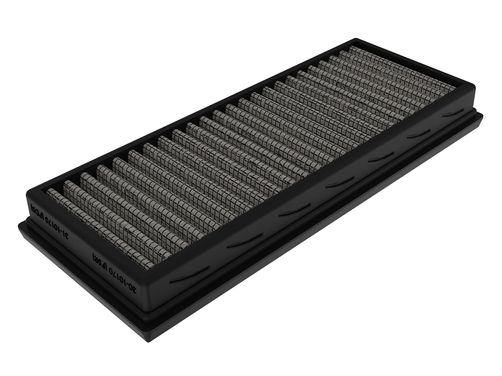 aFe Magnum FLOW OE Replacement Air Filter | Smart Fortwo (08-11) (31-10170)