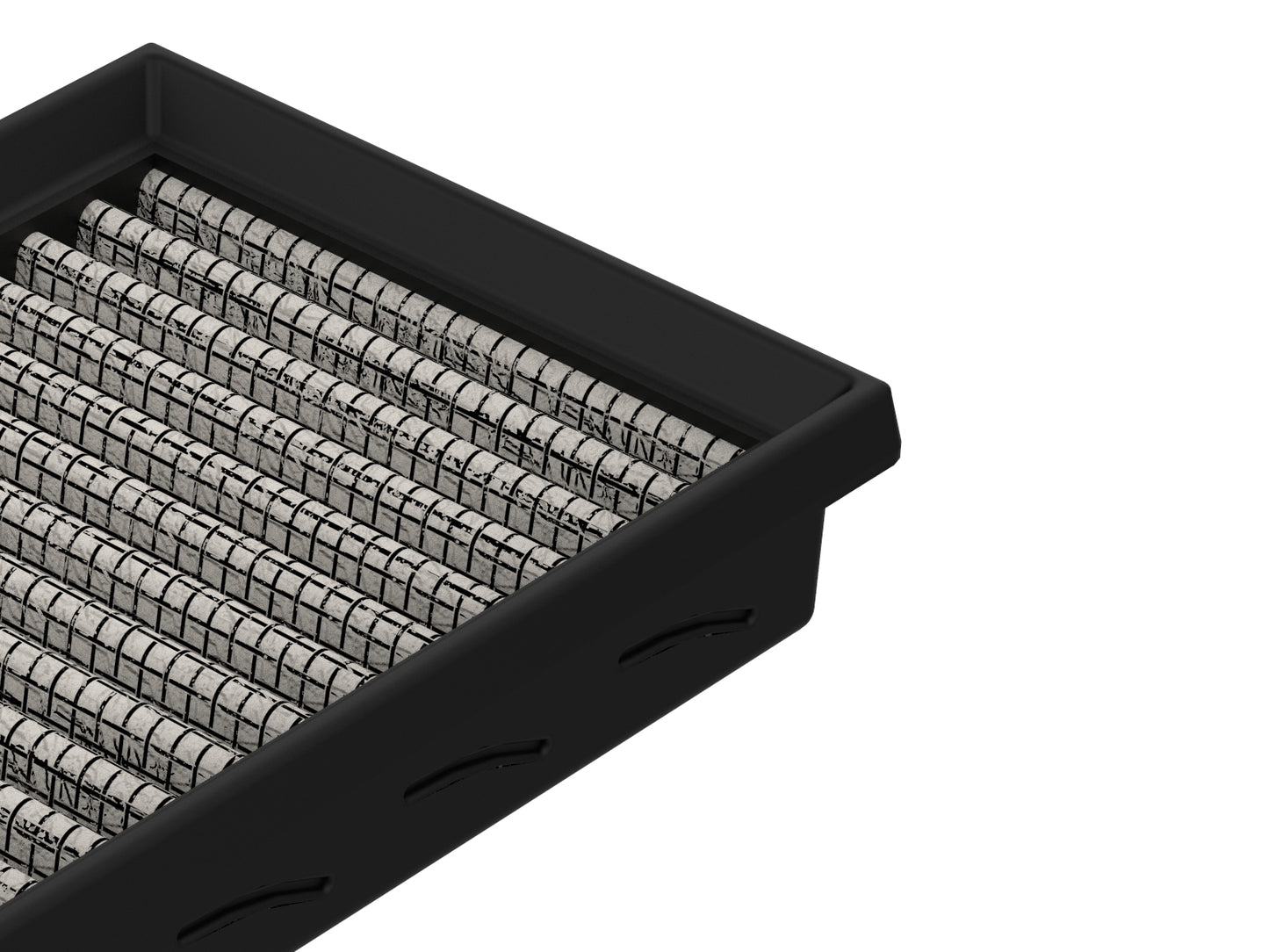 aFe Magnum FLOW OE Replacement Air Filter | Smart Fortwo (08-11) (31-10170)