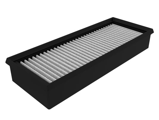 aFe MagnumFLOW OE Replacement Pro Dry S Air Filter | Volkswagen GTI (09-12) L4-2.0L (31-10172)