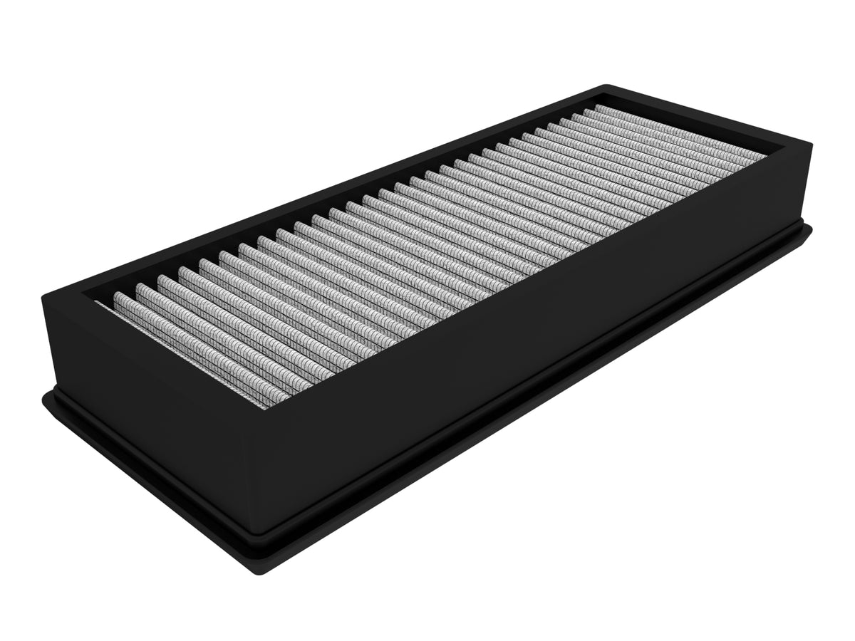 aFe MagnumFLOW OE Replacement Pro Dry S Air Filter | Volkswagen GTI (09-12) L4-2.0L (31-10172)