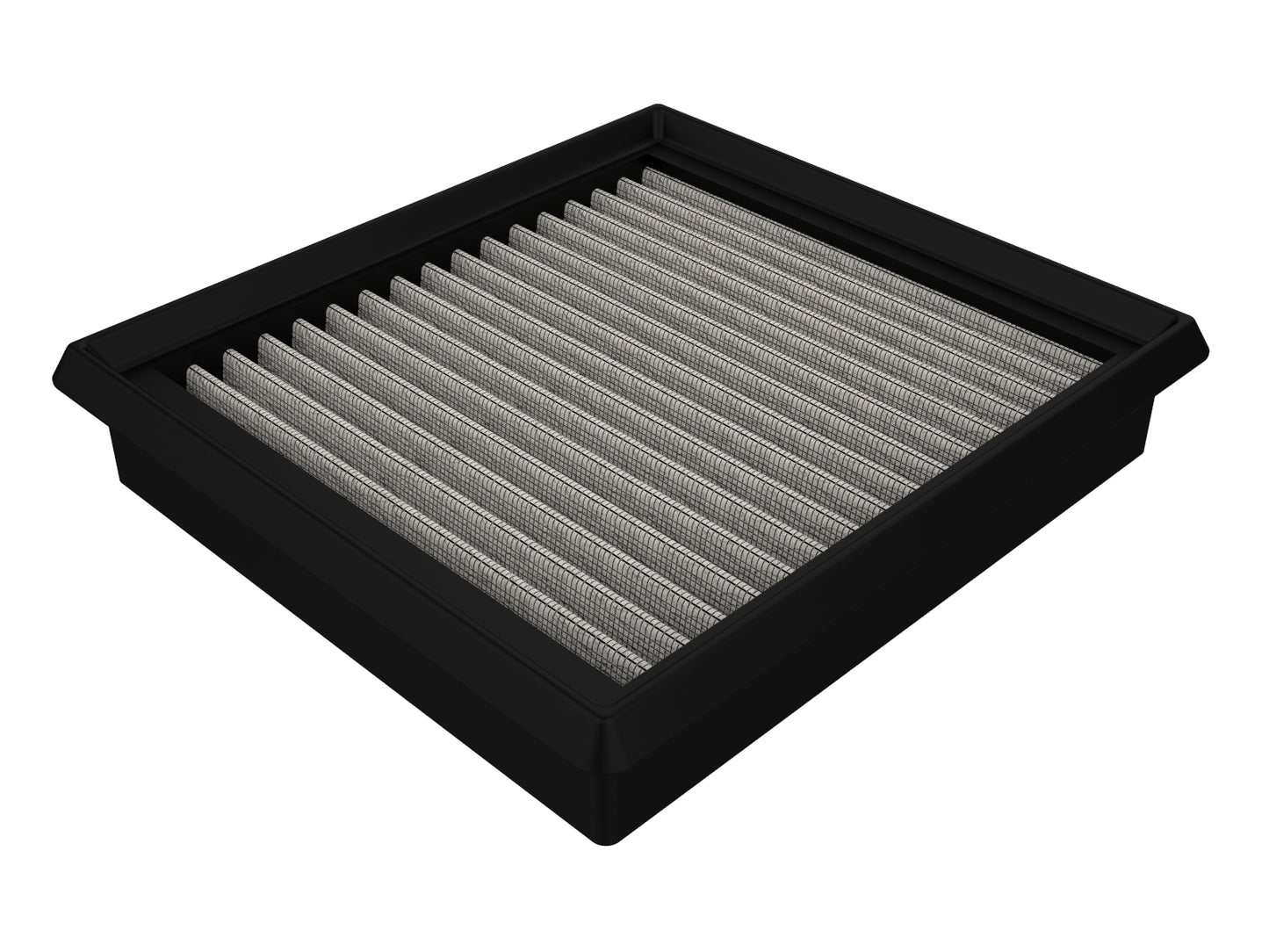 aFe Magnum FLOW Pro DRY-S OE Replacement Air Filter | Nissan 370Z (09-11) V6-3.7L (31-10173)
