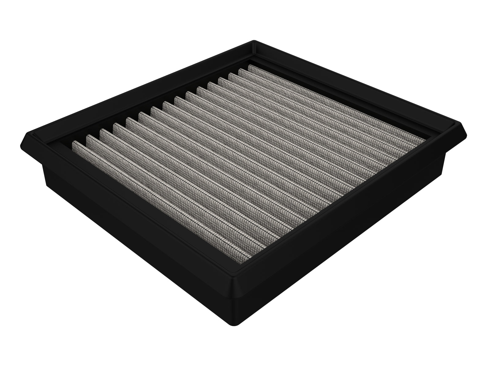 aFe Magnum FLOW Pro DRY-S OE Replacement Air Filter | Nissan 370Z (09-11) V6-3.7L (31-10173)