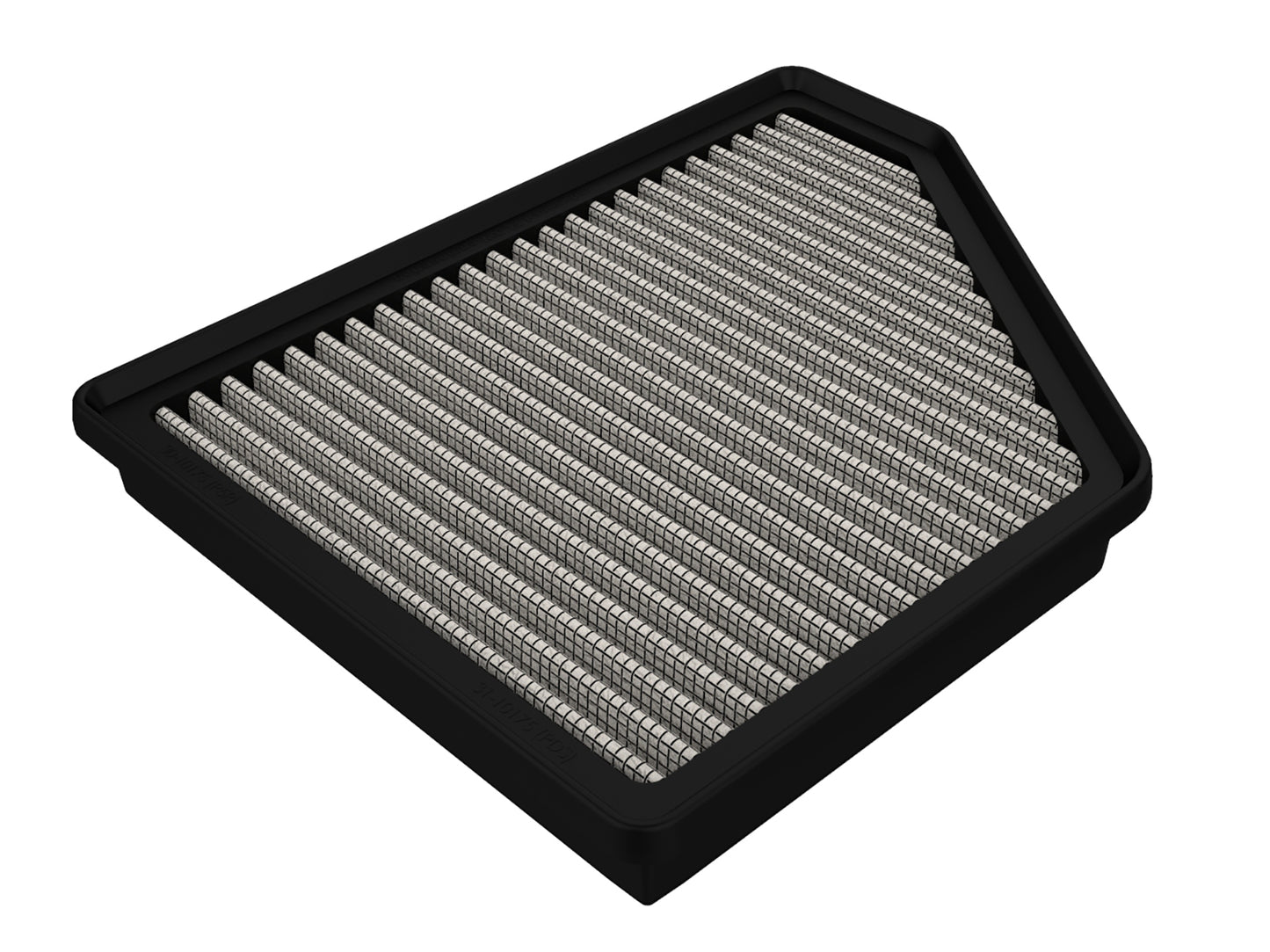 aFe Magnum FLOW Pro DRY-S OE Replacement Air Filter | Chevrolet Camaro (09-15) (31-10175)