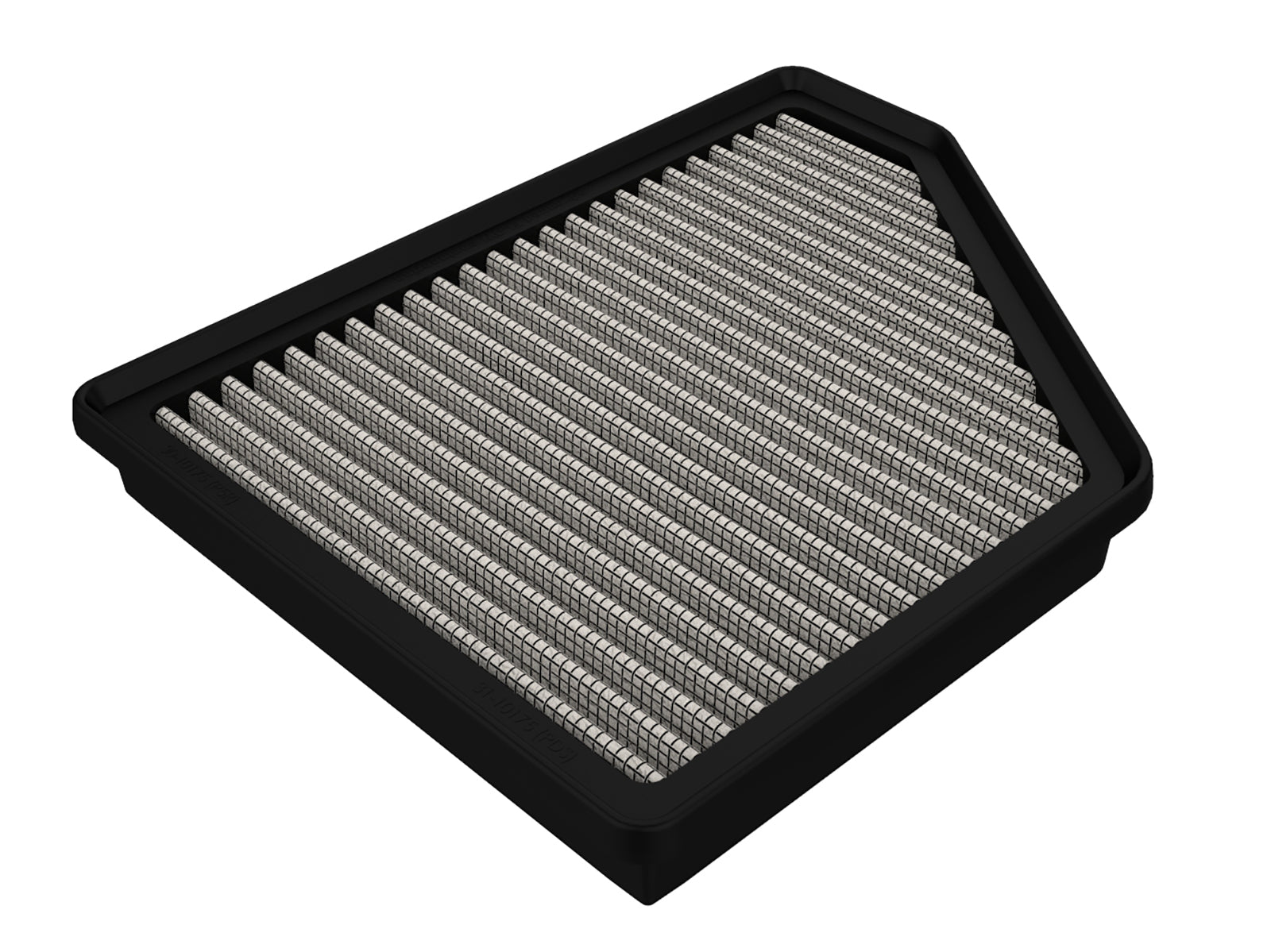 aFe Magnum FLOW Pro DRY-S OE Replacement Air Filter | Chevrolet Camaro (09-15) (31-10175)