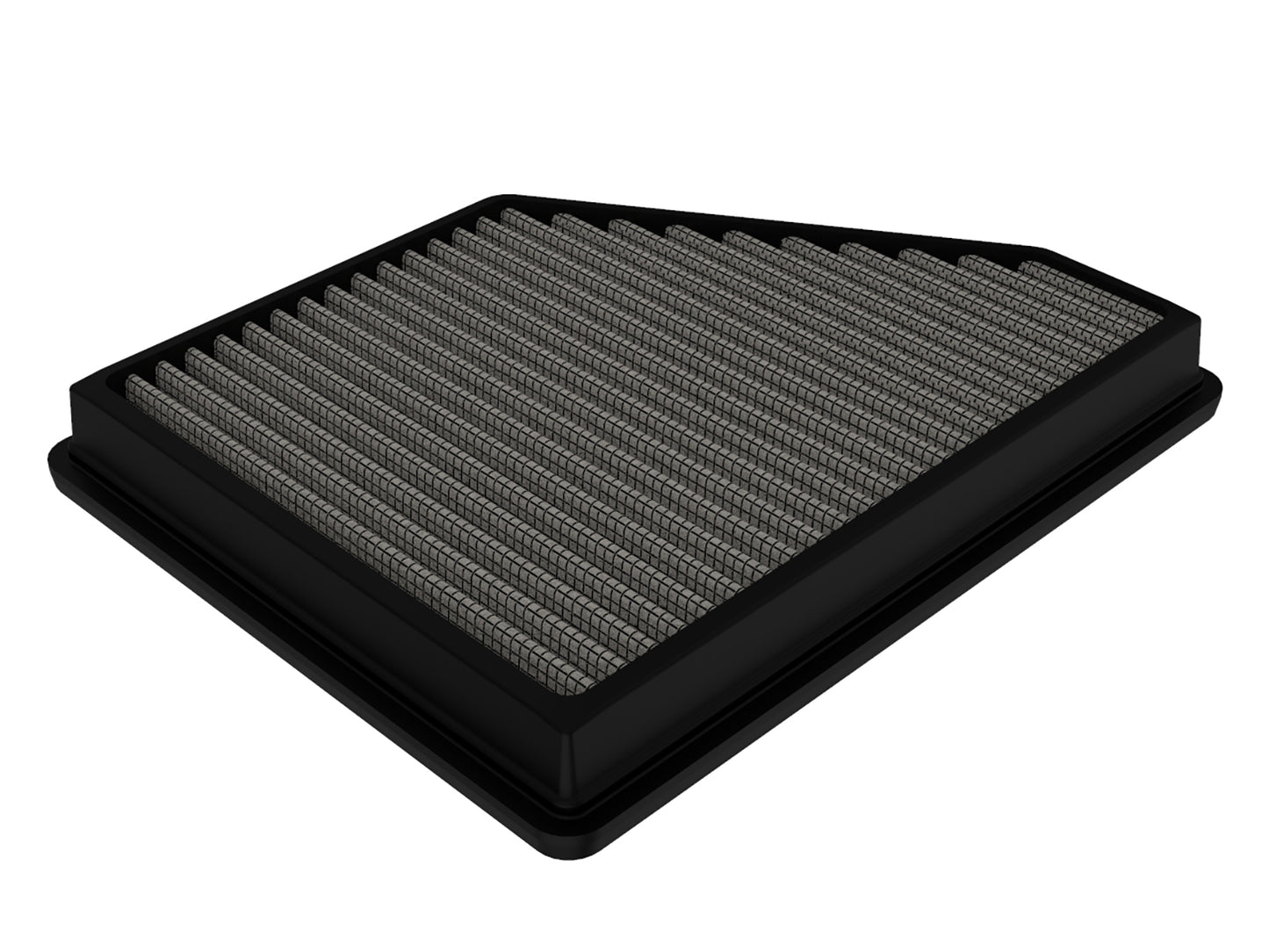 aFe Magnum FLOW Pro DRY-S OE Replacement Air Filter | Chevrolet Camaro (09-15) (31-10175)