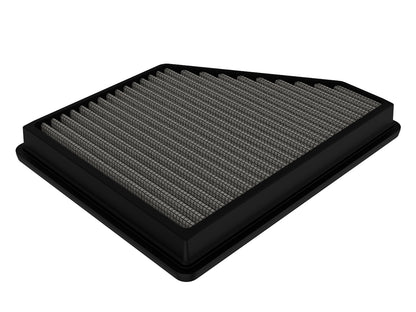 aFe Magnum FLOW Pro DRY-S OE Replacement Air Filter | Chevrolet Camaro (09-15) (31-10175)