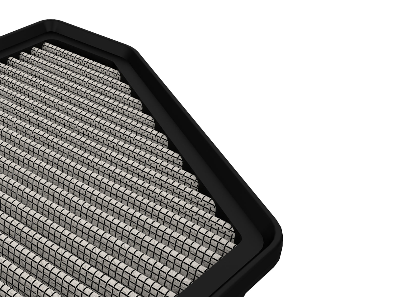 aFe Magnum FLOW Pro DRY-S OE Replacement Air Filter | Chevrolet Camaro (09-15) (31-10175)