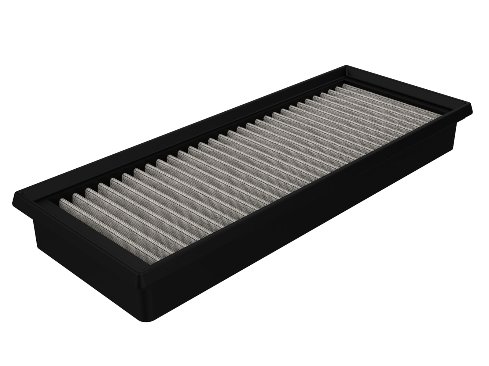 aFe Magnum FLOW OE Replacement Air Filter w/ Pro DRY S Media | Audi A4/Q5 (09-11/09-10) (31-10181)
