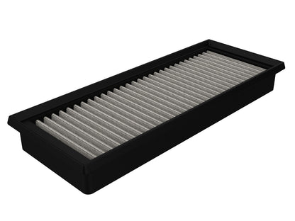 aFe Magnum FLOW OE Replacement Air Filter w/ Pro DRY S Media | Audi A4/Q5 (09-11/09-10) (31-10181)