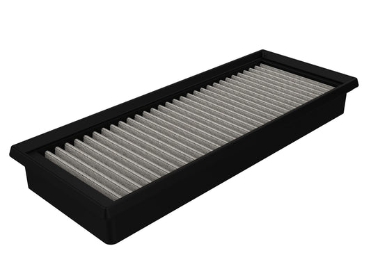 aFe Magnum FLOW OE Replacement Air Filter w/ Pro DRY S Media | Audi A4/Q5 (09-11/09-10) (31-10181)