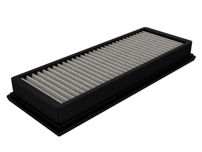 aFe Magnum FLOW OE Replacement Air Filter w/ Pro DRY S Media | Audi A4/Q5 (09-11/09-10) (31-10181)
