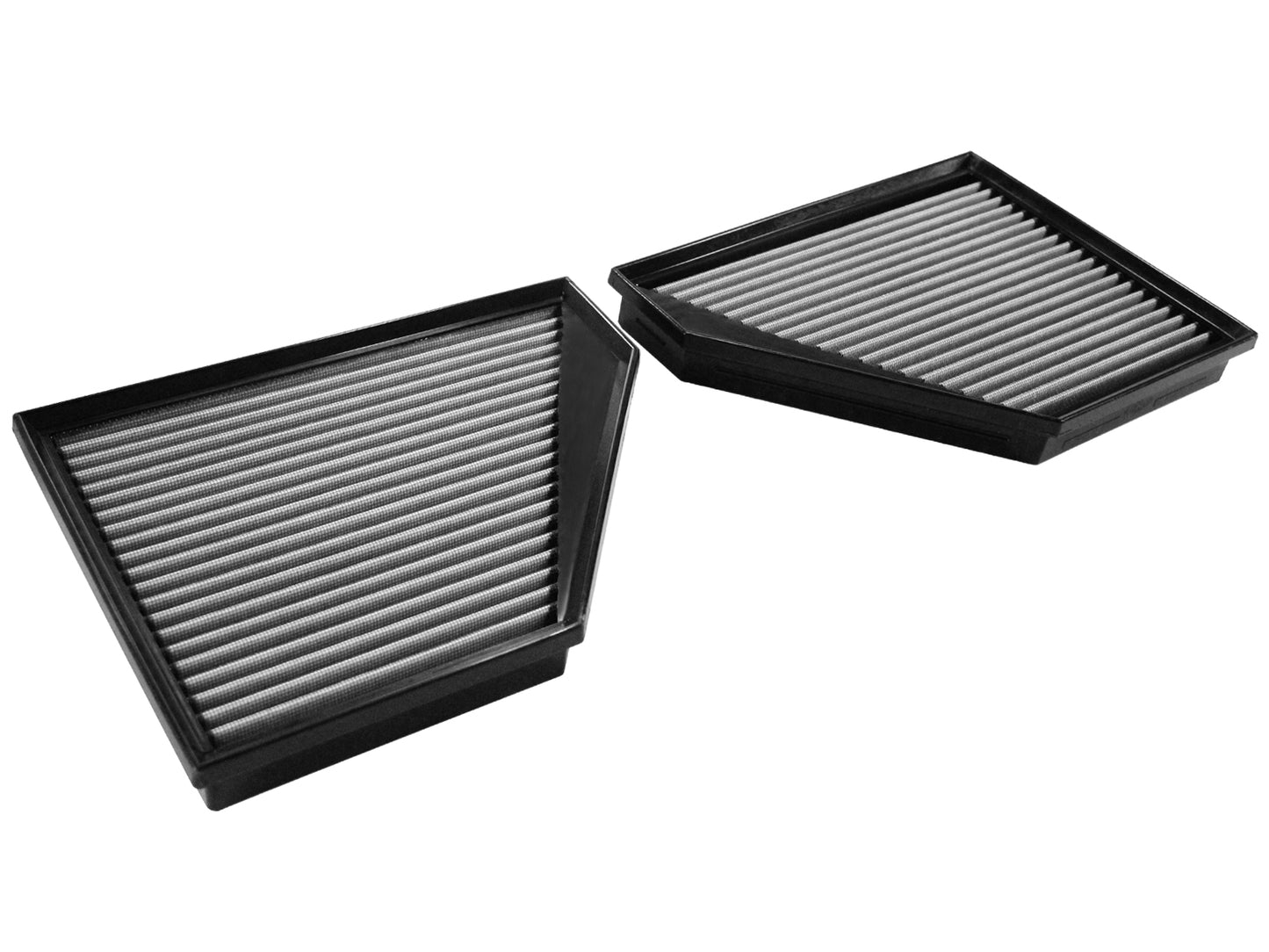 aFe Magnum FLOW OE Replacement Air Filter w/ Pro DRY S Media | BMW X5 V8 4.8L (07-10) (31-10183)