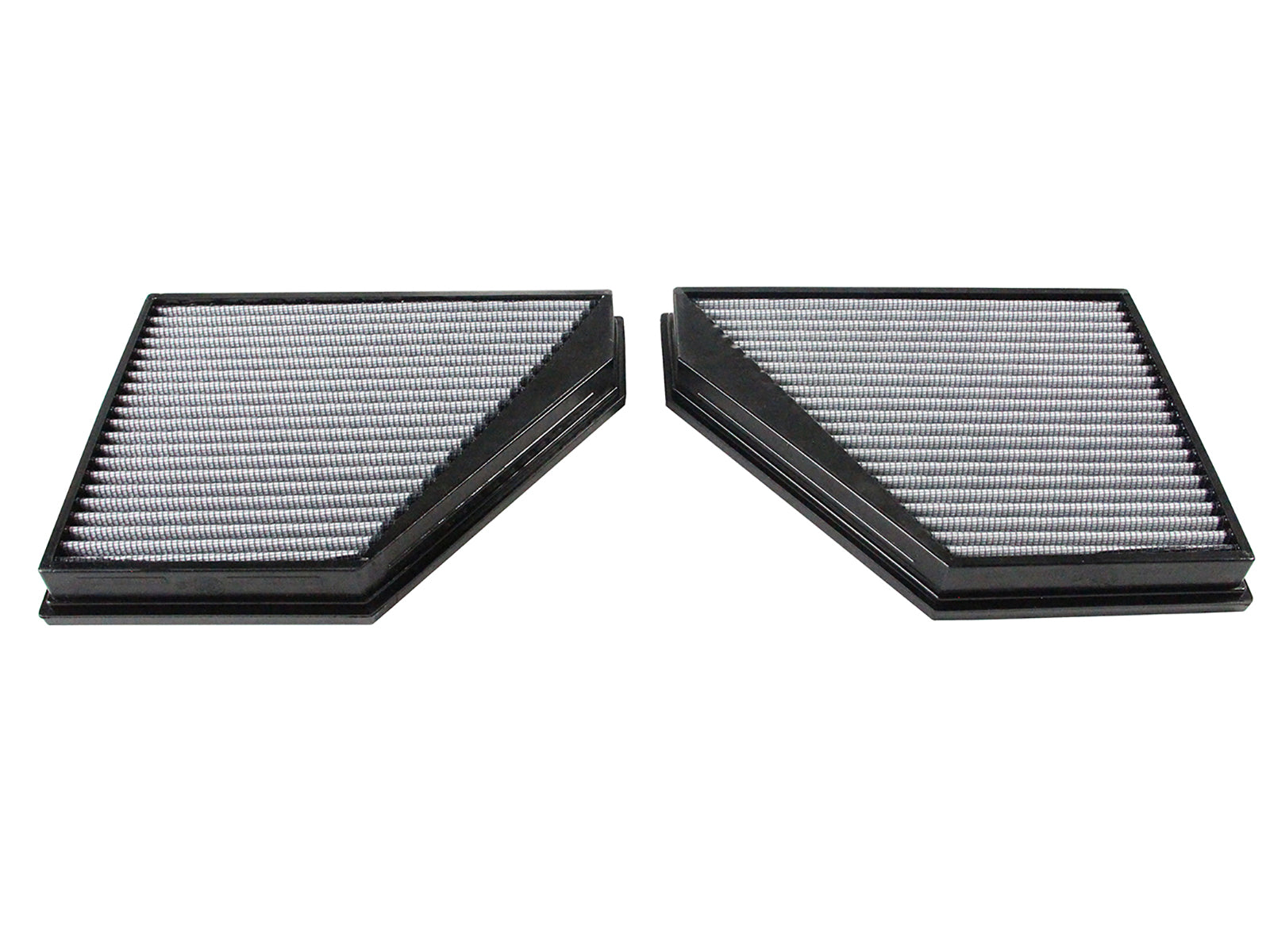 aFe Magnum FLOW OE Replacement Air Filter w/ Pro DRY S Media | BMW X5 V8 4.8L (07-10) (31-10183)