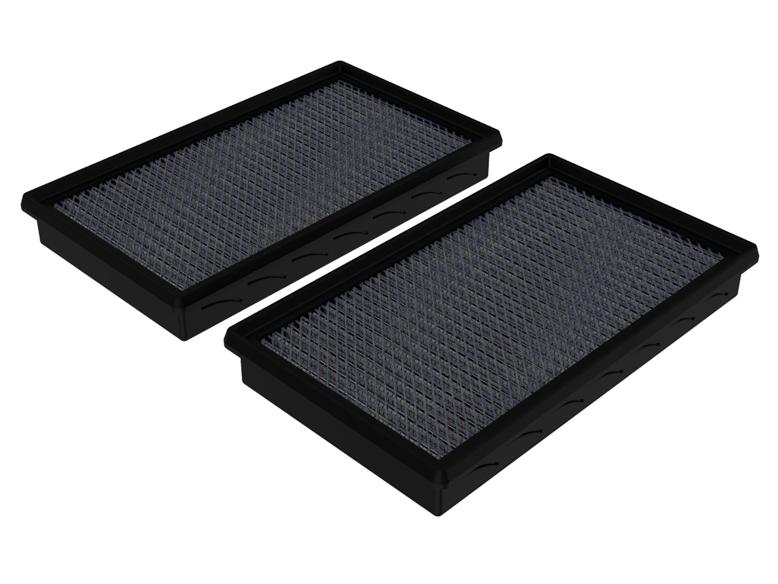 aFe Magnum FLOW OE Replacement Air Filter w/ Pro DRY S Media | Ford Van V8-7.3L (95-03) (31-10184)