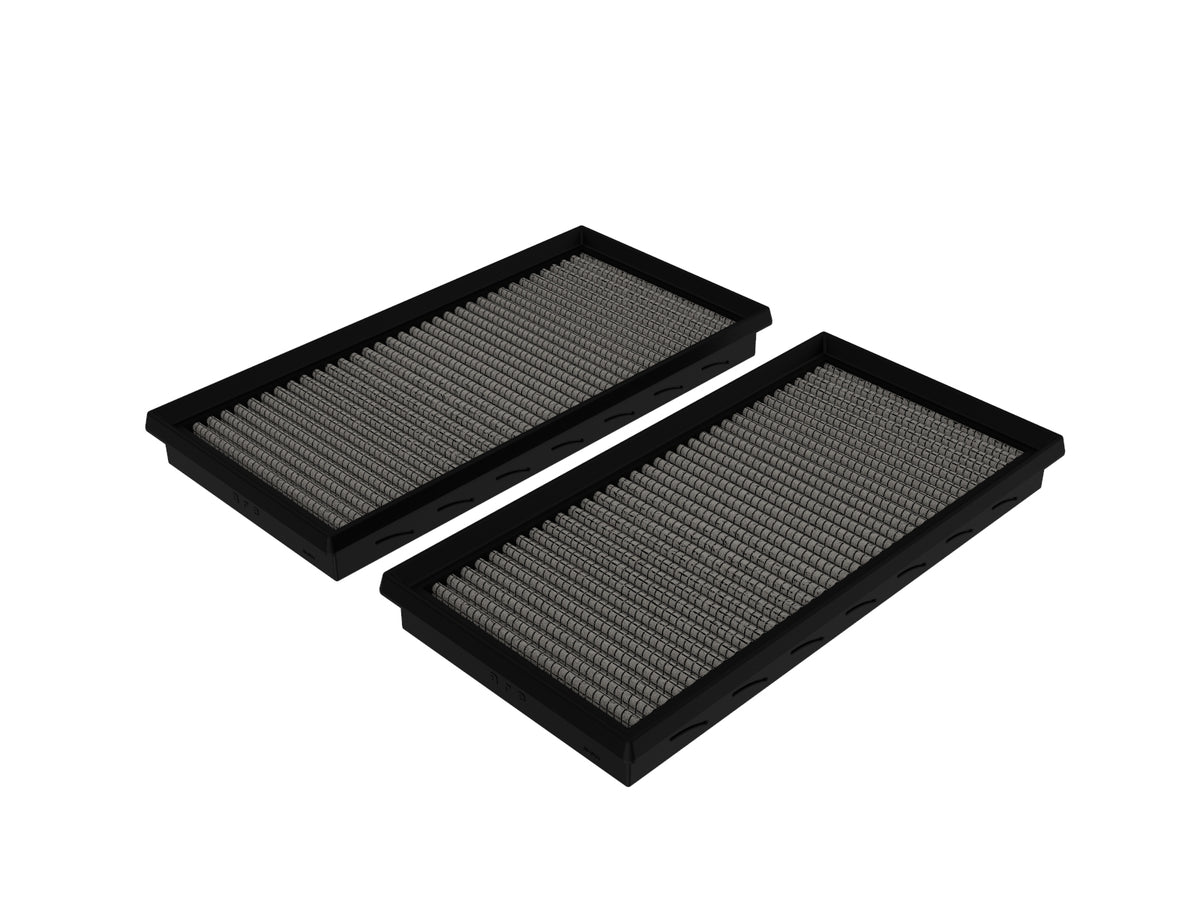 aFe Magnum Flow OE Replacement Air Filter | Mercedes AMG63 V8-6.3L (07-11) (31-10195)