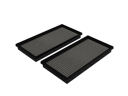 aFe Magnum Flow OE Replacement Air Filter | Mercedes AMG63 V8-6.3L (07-11) (31-10195)