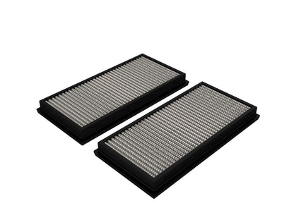 aFe Magnum Flow OE Replacement Air Filter | Mercedes AMG63 V8-6.3L (07-11) (31-10195)