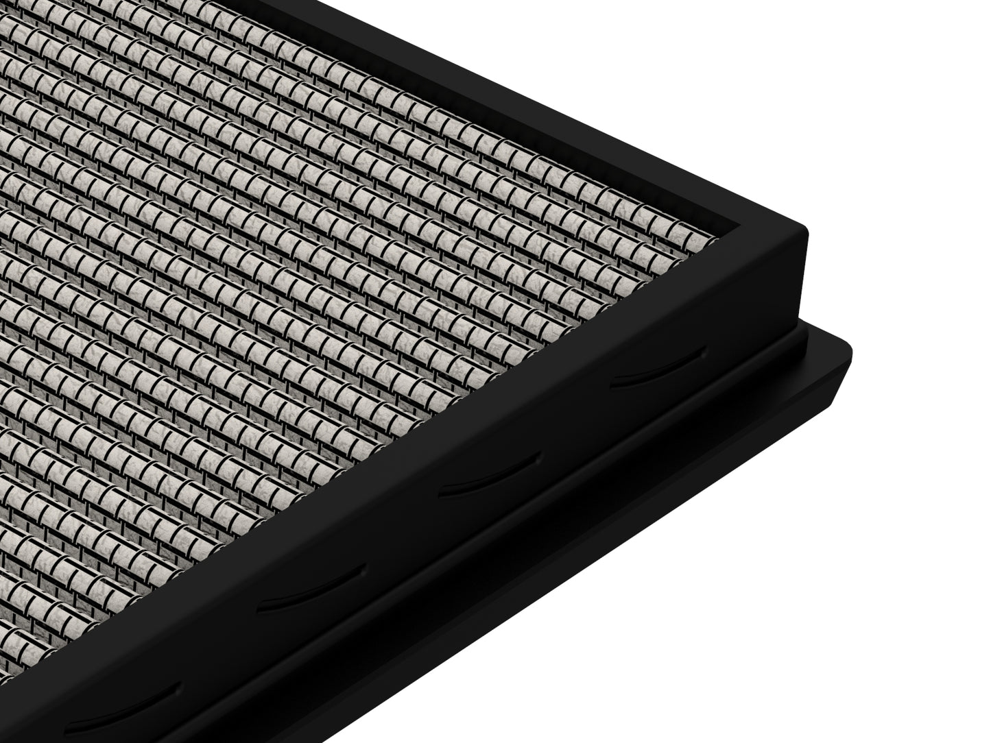 aFe Magnum Flow OE Replacement Air Filter | Mercedes AMG63 V8-6.3L (07-11) (31-10195)
