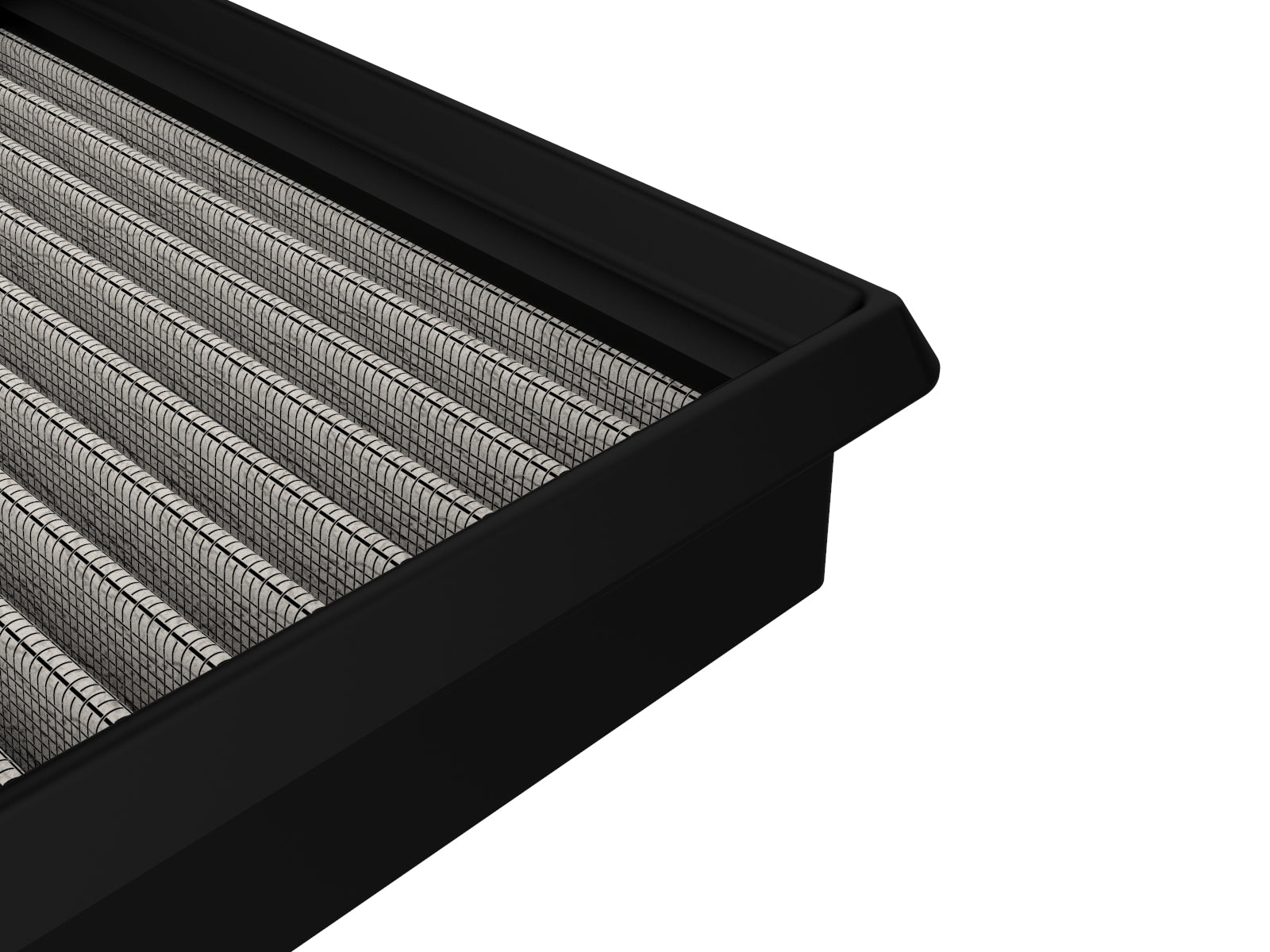 aFe Magnum Flow OE Replacement Air Filter | Nissan 370Z V6-3.7L (09-12) (31-10196)