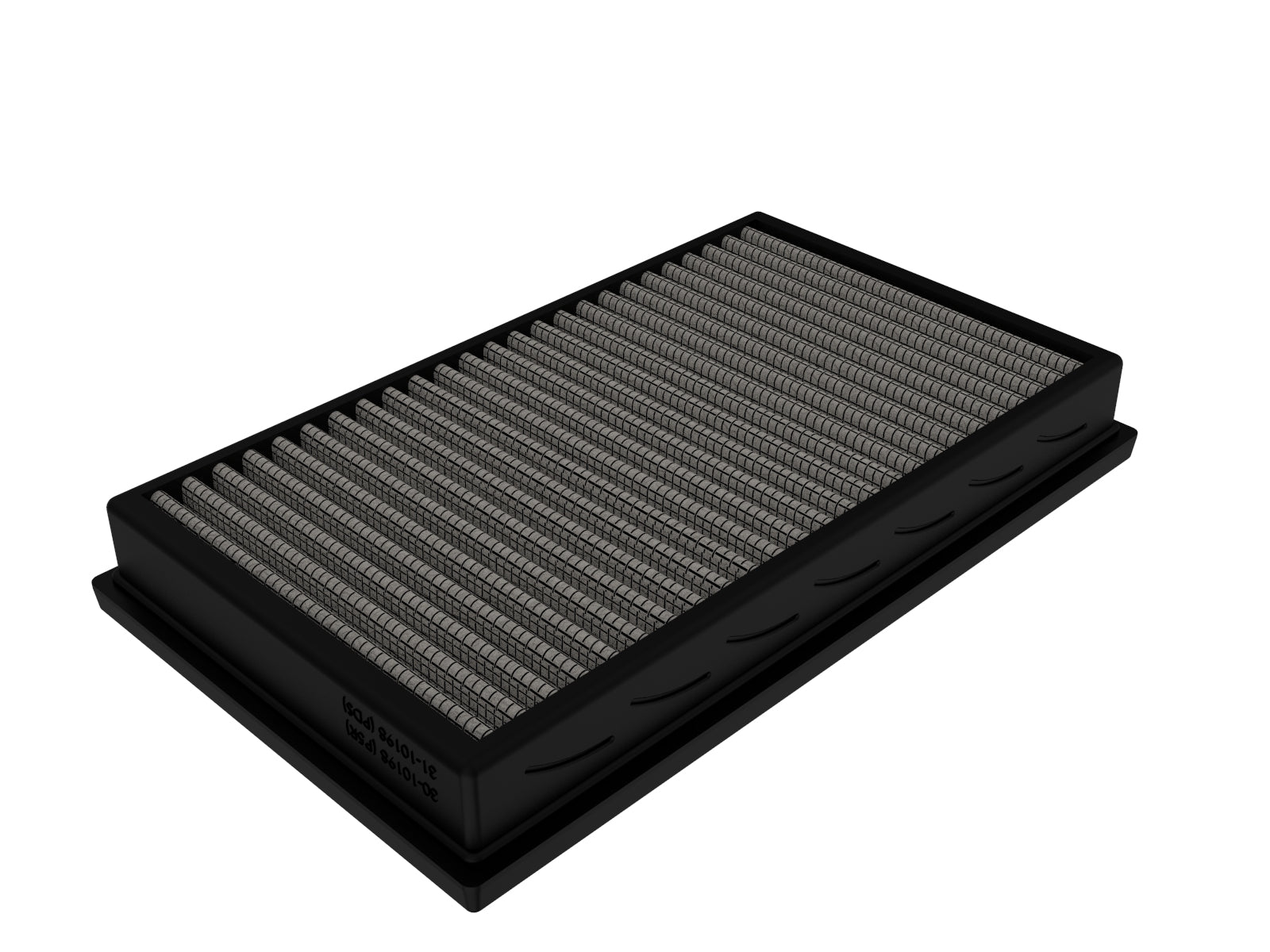 aFe Magnum Flow OE Replacement Air Filter | Ford Fusion L4-2.3/2.5L (06-12) (31-10198)