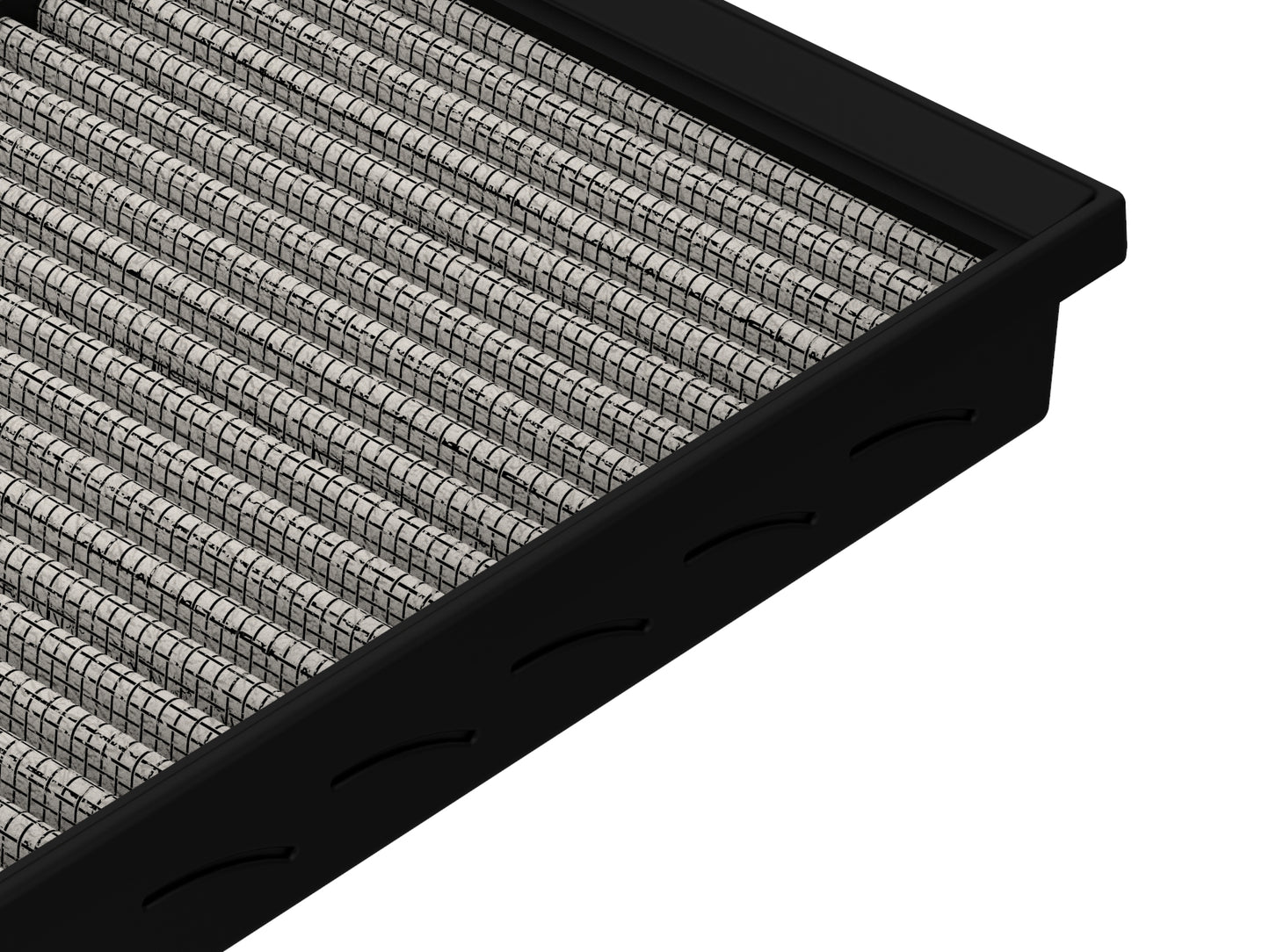 aFe Magnum Flow OE Replacement Air Filter | Ford Fusion L4-2.3/2.5L (06-12) (31-10198)