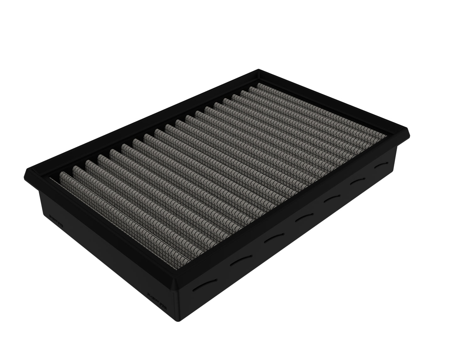 aFe Magnum FLOW Pro DRY S OE Replacement Air Filter | Multiple Mazda Fitments (31-10199)