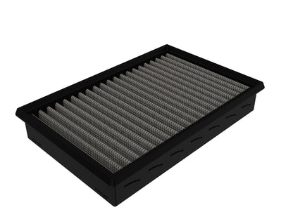 aFe Magnum FLOW Pro DRY S OE Replacement Air Filter | Multiple Mazda Fitments (31-10199)