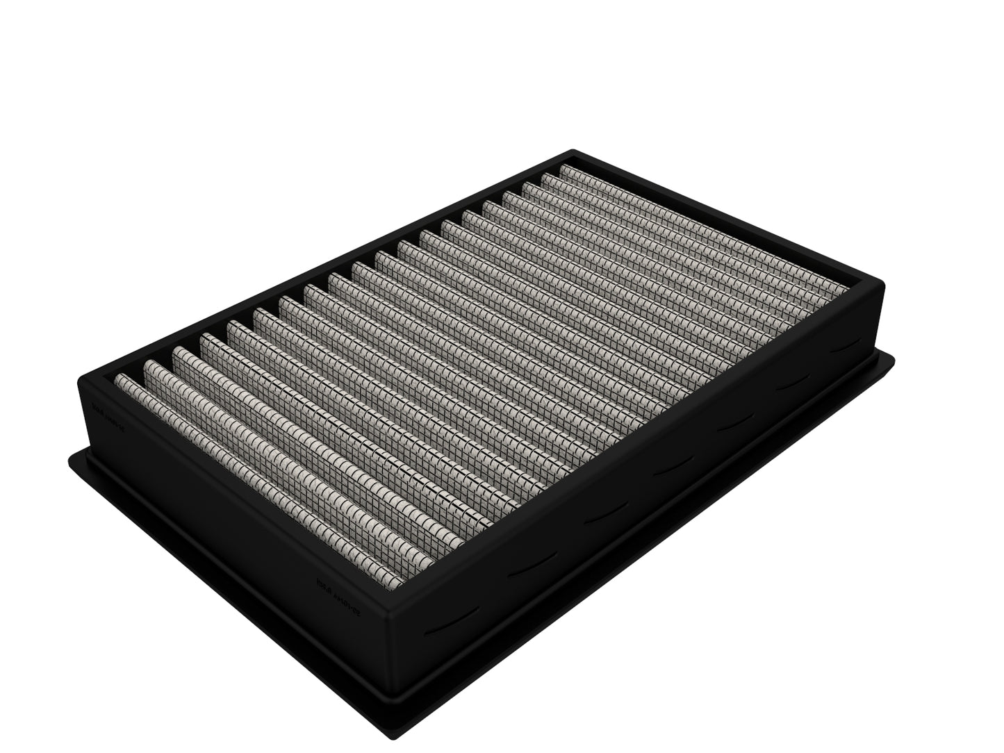 aFe Magnum FLOW Pro DRY S OE Replacement Air Filter | Multiple Mazda Fitments (31-10199)