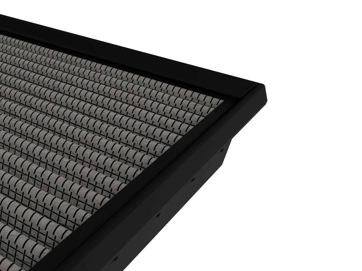 aFe Magnum FLOW Pro DRY S OE Replacement Air Filter | Multiple Mazda Fitments (31-10199)