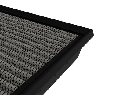 aFe Magnum FLOW Pro DRY S OE Replacement Air Filter | Multiple Mazda Fitments (31-10199)