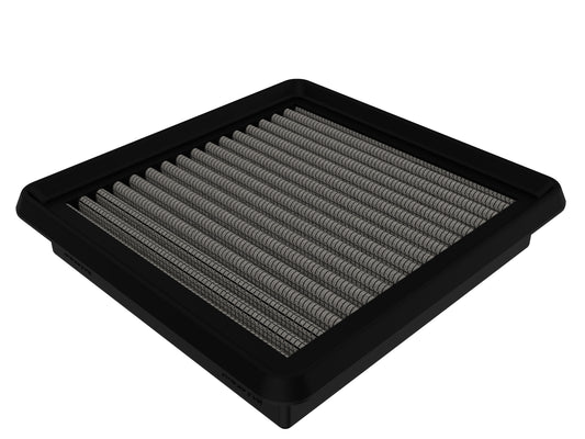 aFe Magnum FLOW OE Replacement Air Filter w/ Pro DRY S Media | Honda Fit (09-12) L4-1.5L (31-10200)