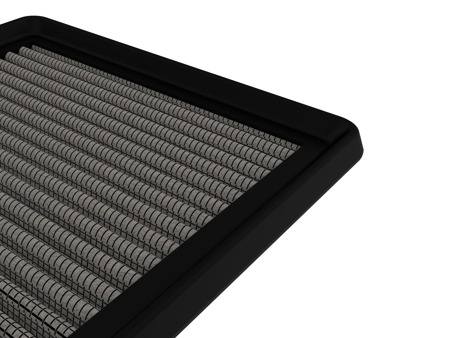aFe Magnum FLOW OE Replacement Air Filter w/ Pro DRY S Media | Honda Fit (09-12) L4-1.5L (31-10200)