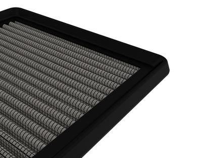 aFe Magnum FLOW OE Replacement Air Filter w/ Pro DRY S Media | Honda Fit (09-12) L4-1.5L (31-10200)