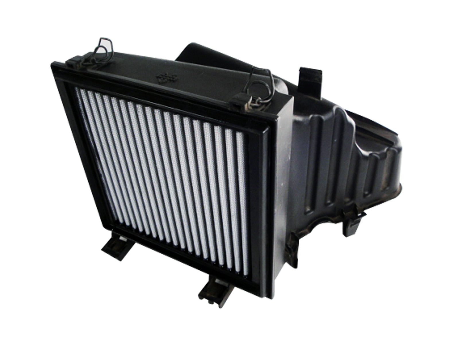 aFe Magnum Flow OE Replacement Air Filter | Chevy Impala V6 3.5/3.9 / V8 5.3 (06-11) (31-10203)