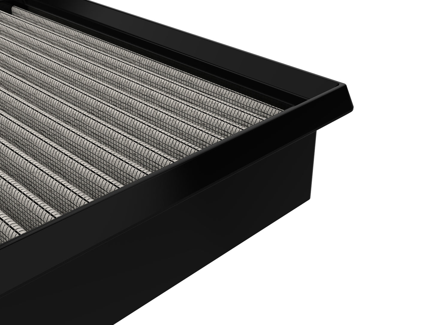 aFe Magnum Flow OE Replacement Air Filter | Toyota 4Runner/FJ Cruiser (10-11) V6-4.0L (31-10208)