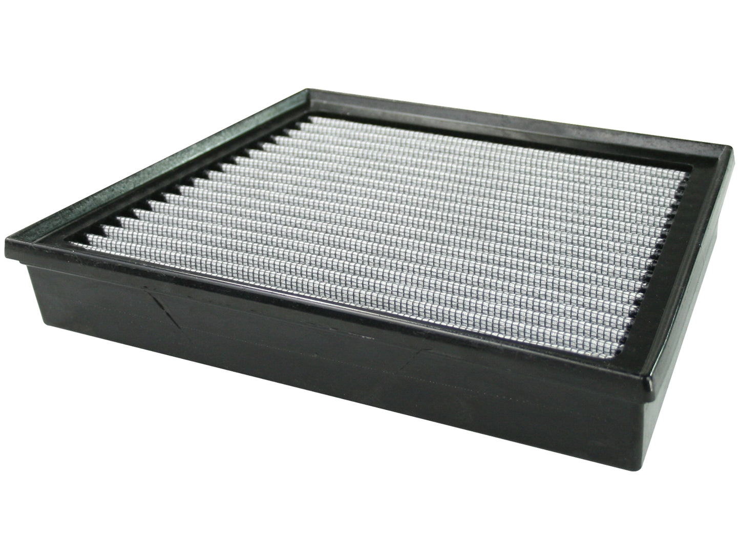 aFe Magnum Flow OE Replacement Air Filter | GM Diesel Trucks V8 6.6L LML (11-13) (31-10209)