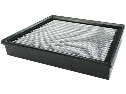 aFe Magnum Flow OE Replacement Air Filter | GM Diesel Trucks V8 6.6L LML (11-13) (31-10209)